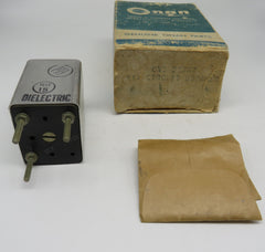325-0002 Onan Circuit Breaker Kit Obsolete (Sept 1963) 