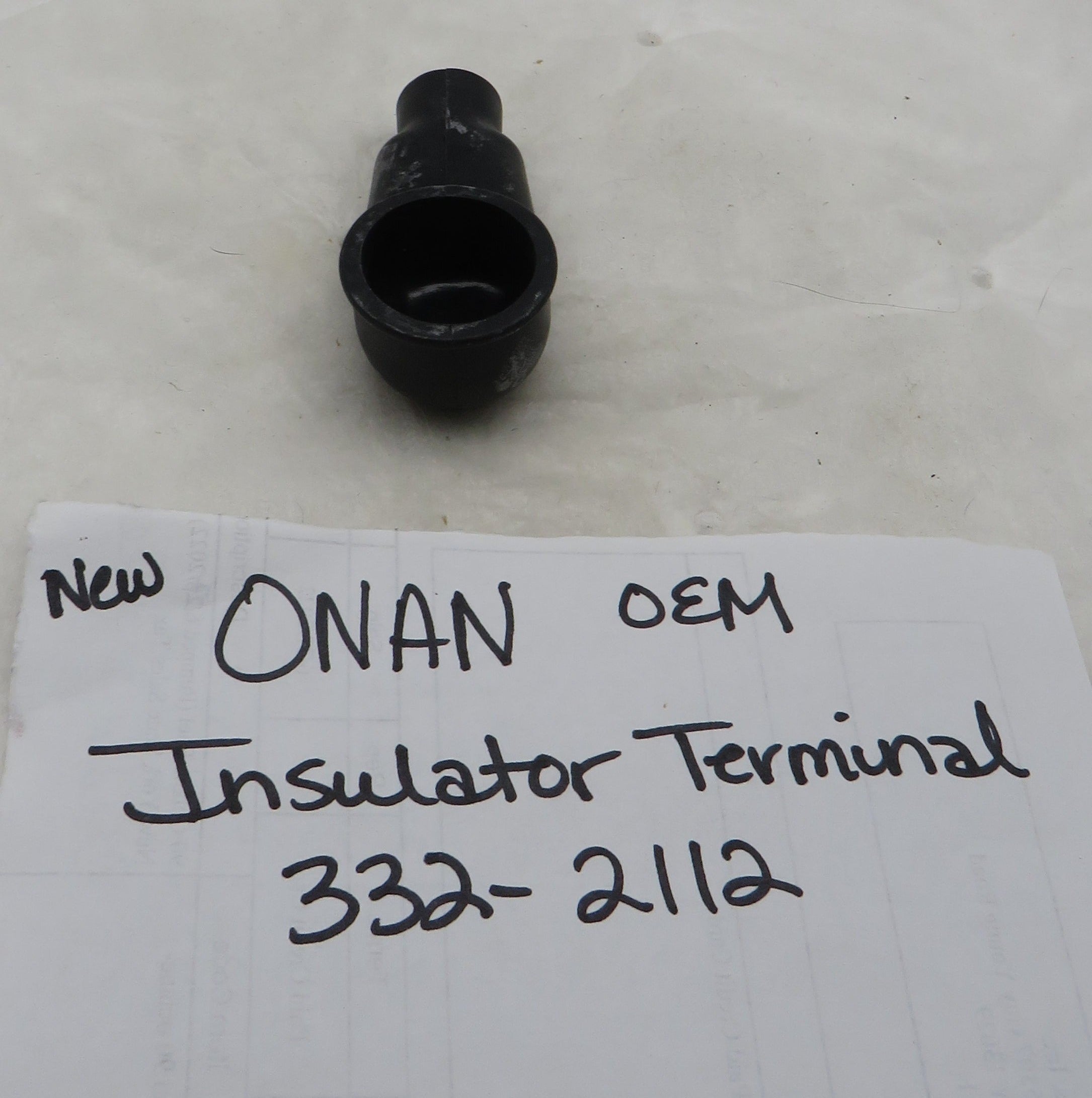 332-2112 Onan OEM Insulator Terminal 