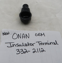 332-2112 Onan OEM Insulator Terminal 