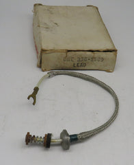 336-1569 Onan OBSOLETE Lead (Supersedes to 336-4674) For MCCK 