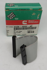 338-2932-02 Onan Cable Assembly Ribbon 