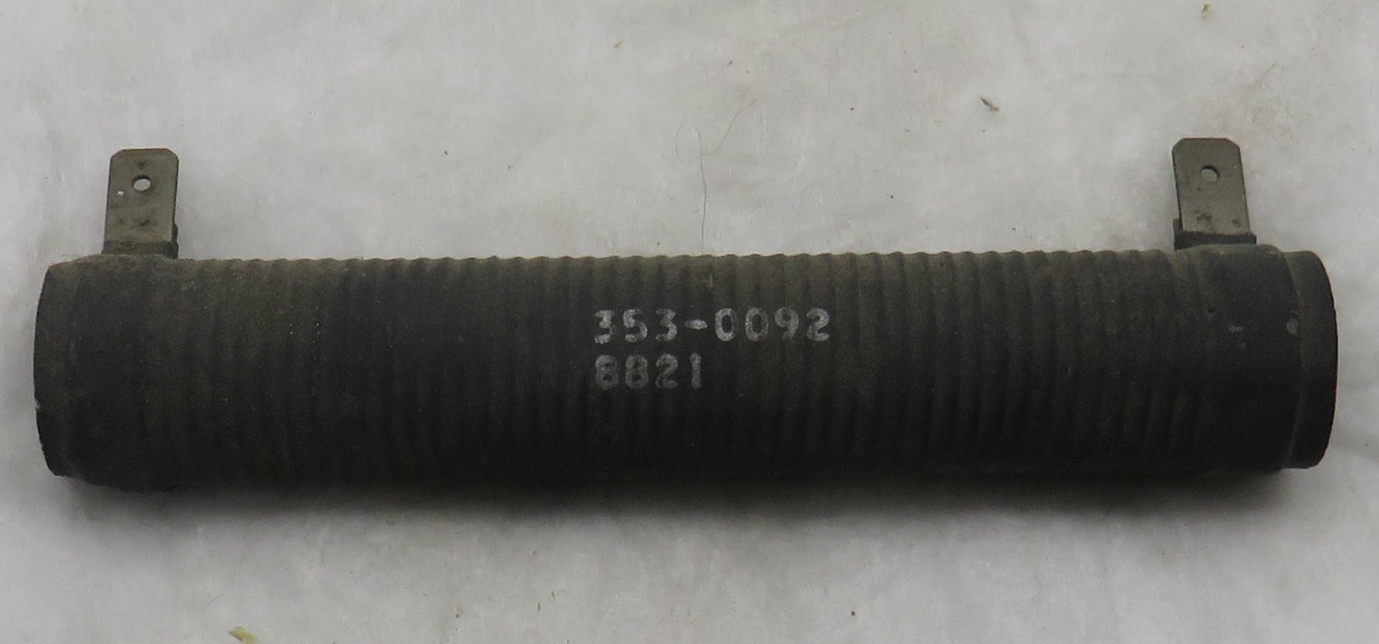 353-0092 Onan Fixed-Resistor 50W Also, same as 353-0068 