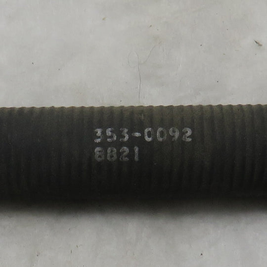 353-0092 Onan Fixed-Resistor 50W Also, same as 353-0068 