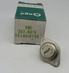 362-0018 Onan Transistor-Rectifier/Diode Kit OBSOLETE for MCCK 