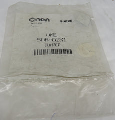 Onan 508-0231 Bumper Insulation Gasket 