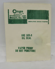 Onan 509-0000 509-B Oil Seal 
