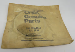 509-0019 Onan Oil Seal 3/21/2024 THIS PART IS IN STOCK 3/21/2024