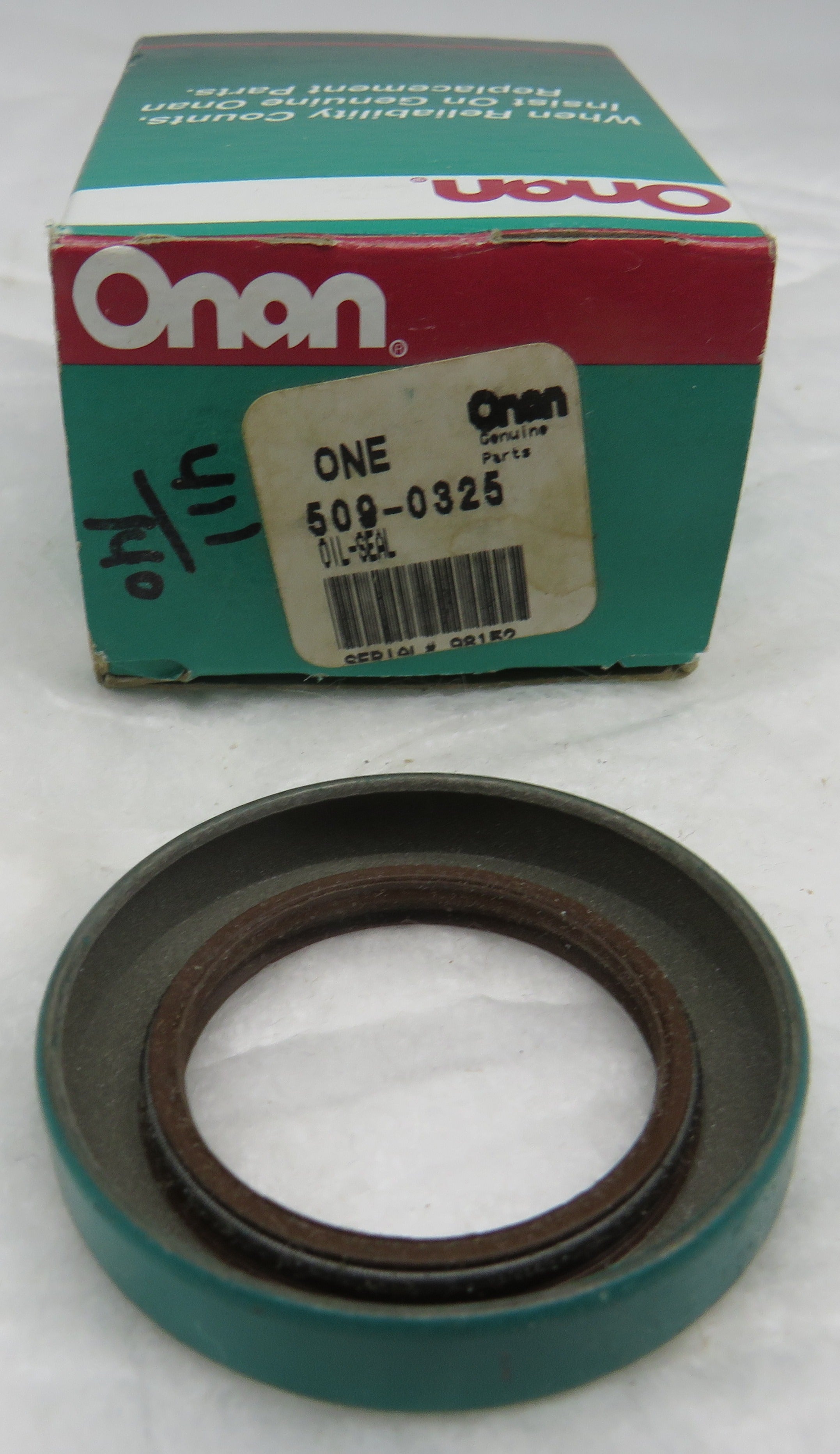Onan 509-0325 Oil Seal 