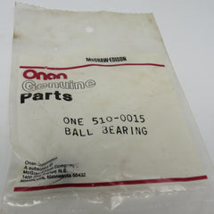 510-0015 Onan Ball Bearing 