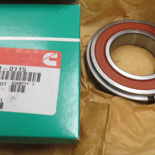 510-0115 Onan Ball Bearing 3/21/2024 THIS PART IS IN STOCK 3/21/2024