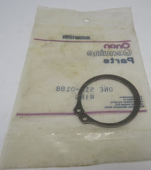 518-0188 Onan Ring External Ring 