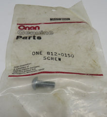 812-0150 Onan Screw 