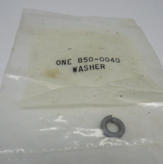 850-0040 Onan Washer-Lock (1/4