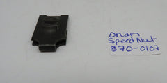 870-0107 Onan Speed Nut (OBSOLETE) For MDJE Gen Set 6.0 & 7.5 kW and For NH Genset (Spec A-R) 