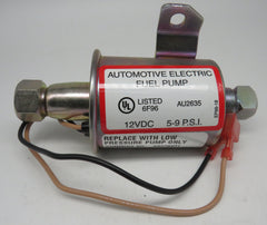 A064S967 Replaces A047N931 Onan Electric Fuel Pump 12 Volt (Replaces Onan 149-2790) Fits HDK Series Diesel Gensets 