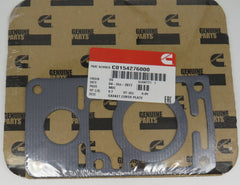 C0154276000 Onan Rear Cap Exhaust Manifold Gasket for MDL (Replaces 154-2352 & 154-2760) OBSOLETE 