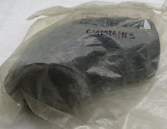 C0503112300 Cummins Elbow Hose Obsolete (Replaces 503-1123) 2/13/2024 THIS PART IS IN STOCK 2/13/2024