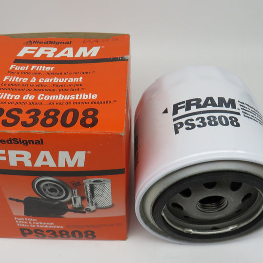 PS3808 Fram Fuel Filter Also Sierra 18-7844