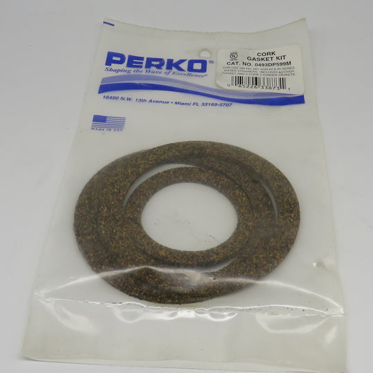 Perko R91 0493DP799L Perko Hinged Bolt Kit for 1” to 1-1/4” Intake Water Straine ...