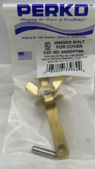 0493DP799L Perko Hinged Bolt Kit for 1” to 1-1/4” Intake Water Strainer 10/21/2025 THIS PART IS IN STOCK 10/21/2025