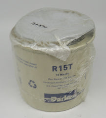 R15T Racor 10 Micron Fuel Filter Water Separator