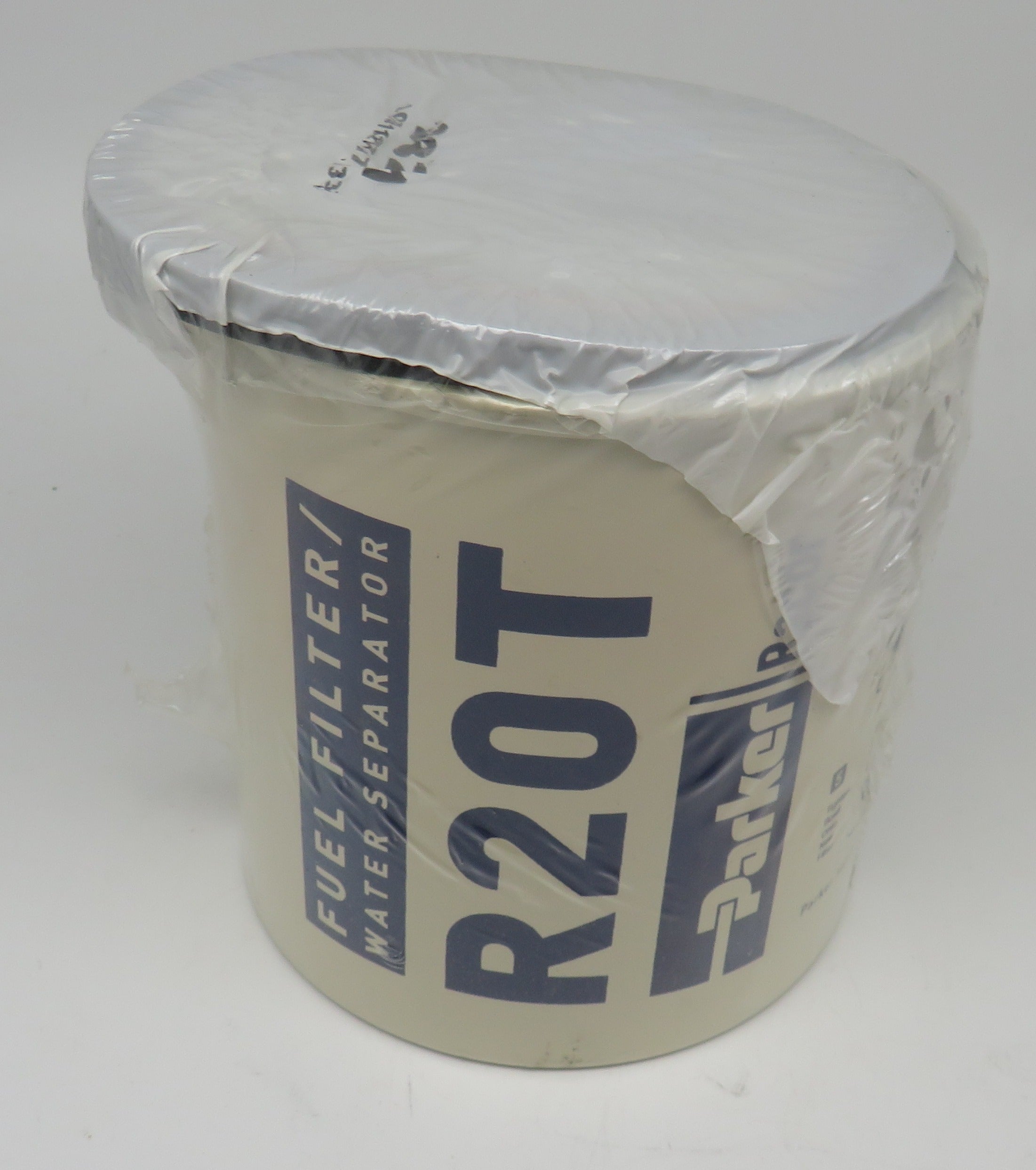 R20T Racor 10 Micron Primary Spin On Fuel Filter Water Separator 1/16 ...