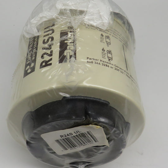 R24SUL Racor Fuel Filter Water Separator