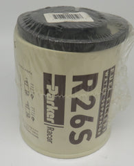 R26S Racor Fuel Filter 2 Micron Replacement Fuel Water Separator