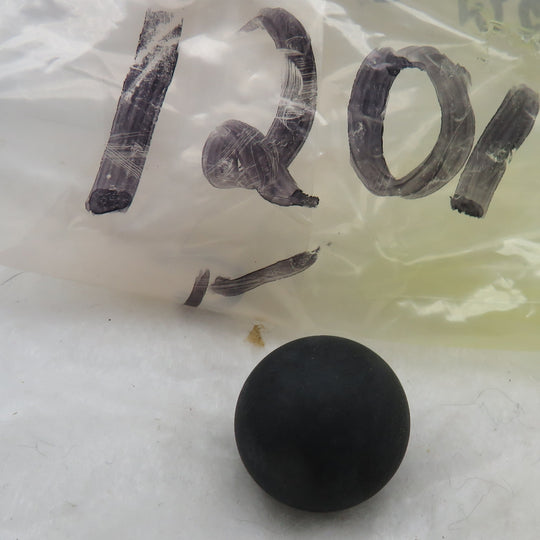 1201 Raritan Check Ball 10/28/2025 THIS PART IS IN STOCK 10/28/2025