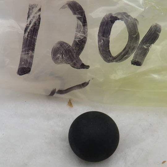 1201 Raritan Check Ball 10/28/2025 THIS PART IS IN STOCK 10/28/2025