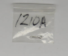 1210A Raritan Cotter Pin 3/32 x 1/2, 18-8 S/S