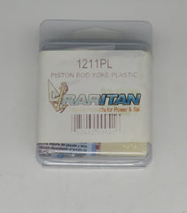 1211PL Raritan Piston Rod Yoke Plastic