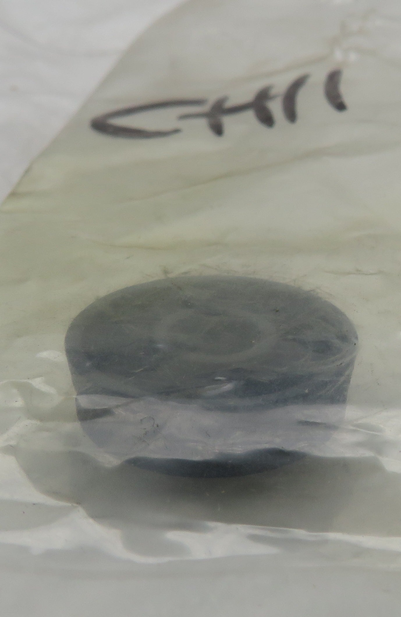 CH11 Raritan Crown Head Pump Shaft Seal