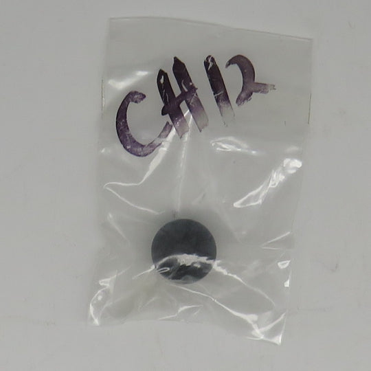 CH12 Raritan Check Ball 10/28/2025 THIS PART IS IN STOCK 10/28/2025