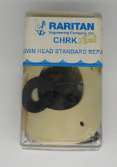 CHRK Raritan Marine Toilet Raritan Crown Head Standard Overhaul Kit