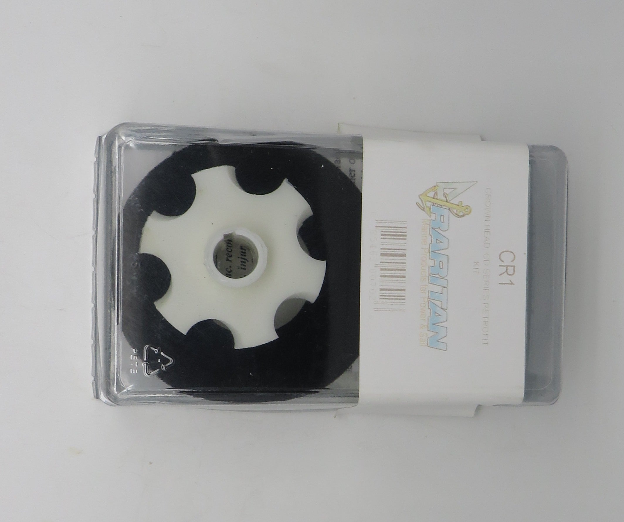 CR1 Raritan Crown Head, CD Series Retrofit Kit