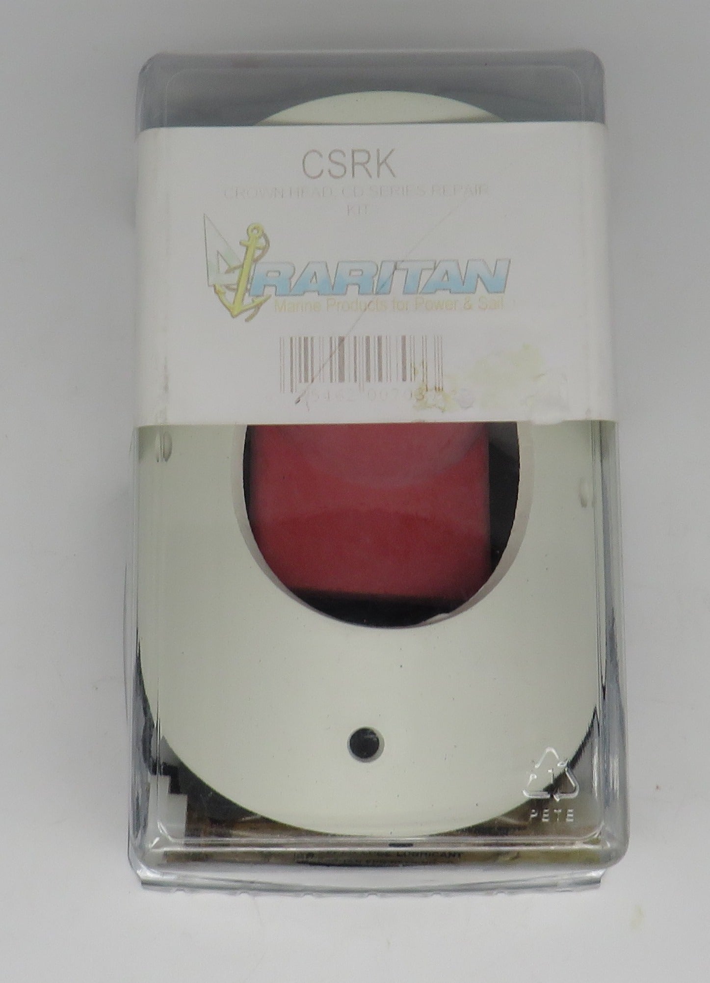 CSRK Raritan Crown Head CD Series Repair Kit