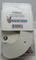 PHRKIIC Raritan PHII & PHEII Overhaul Repair Kit (1200C Pump Housing) Post 1992