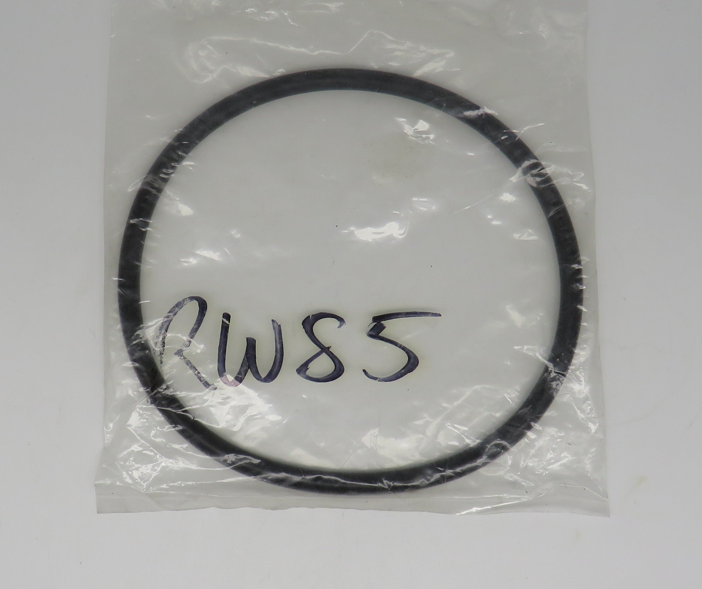 RWS5 Raritan Strainer Gasket O-Ring