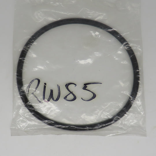 RWS5 Raritan Strainer Gasket O-Ring 4/2/2026 THIS PART IS IN STOCK 4/2/2026