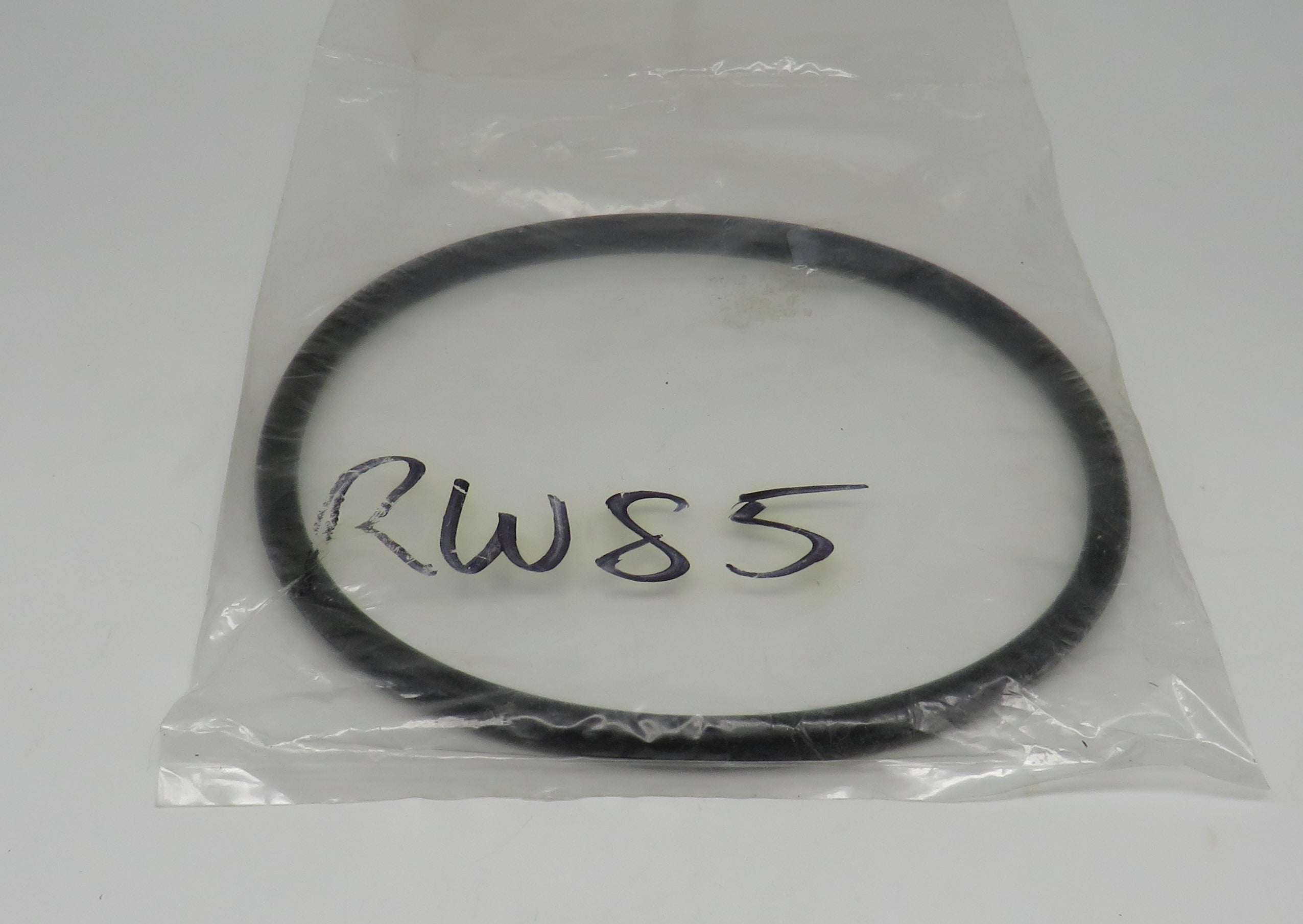 RWS5 Raritan Strainer Gasket O-Ring