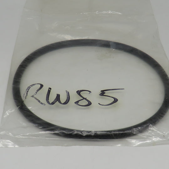RWS5 Raritan Strainer Gasket O-Ring 4/2/2026 THIS PART IS IN STOCK 4/2/2026
