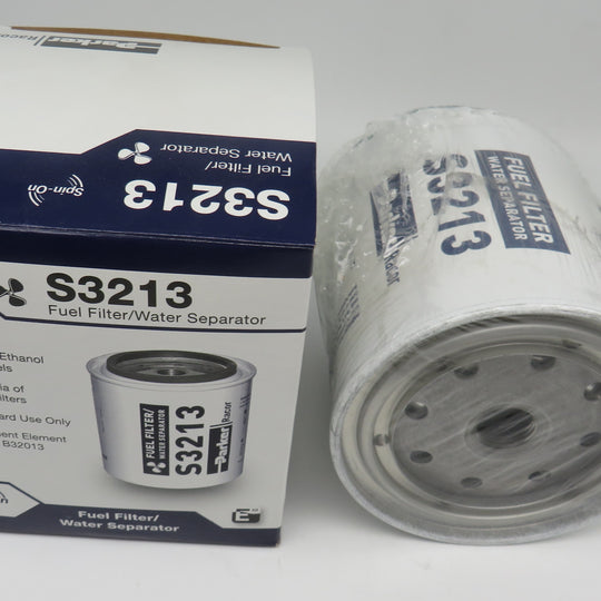 S3213 Racor Water Fuel Separator Filter