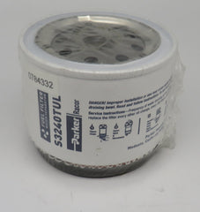 S3204TUL Racor Fuel Filter Water Separator