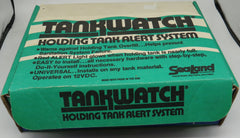 Sealand 313-000312 Tank Watch Holding Tank Alert System-Tank Watch Model 312 HTAS 10/30/2025 THIS PART IS IN STOCK as of 10/30/2025