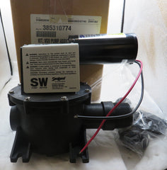 385310774 Sealand Dometic VG2 Pump Assembly 12V