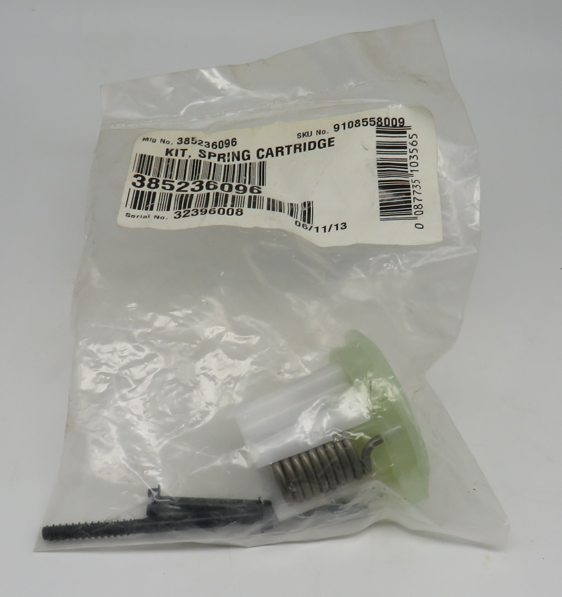 385236096 Sealand Dometic Spring Cartridge Kit