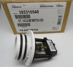 385310540 Sealand Dometic Vacuum Switch Kit-VGII