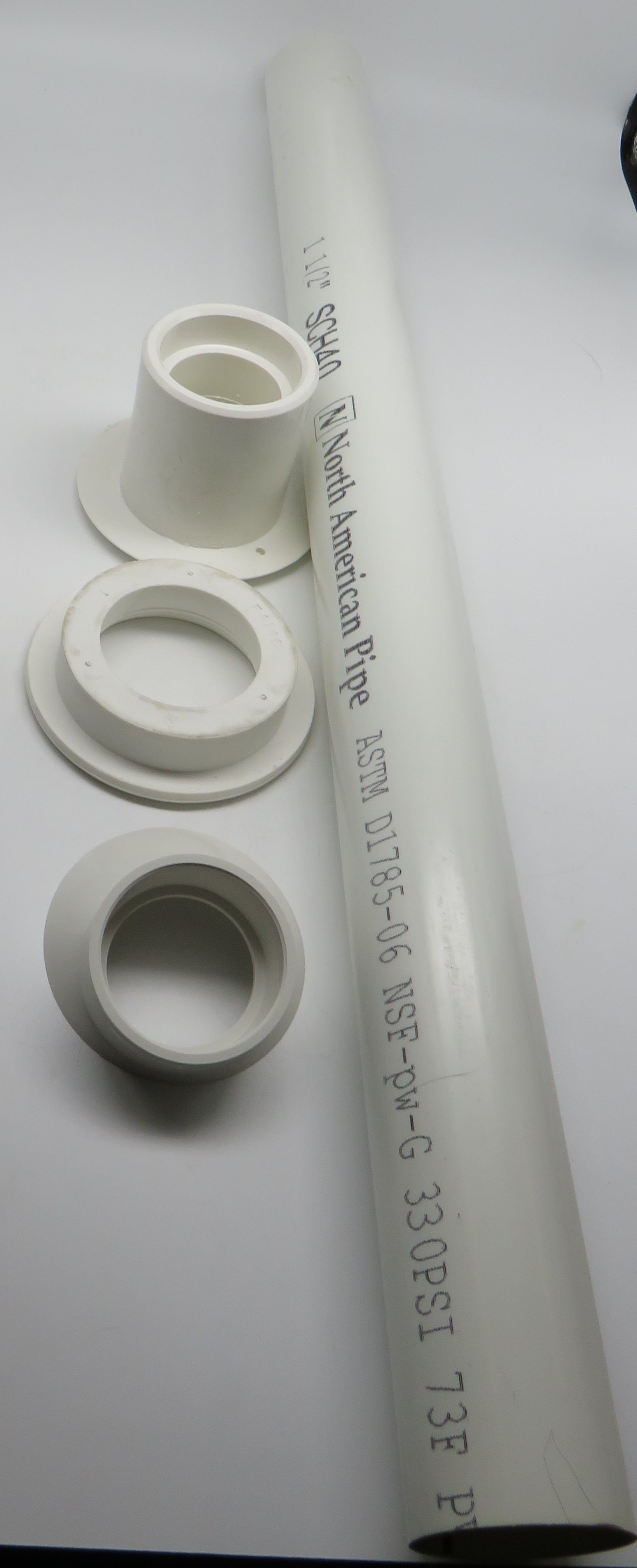 385310660 Sealand Dometic Dip Tube Kit-Universal