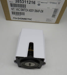 385311216 Sealand Dometic Vacuum Switch Assembly Snap-On Kit